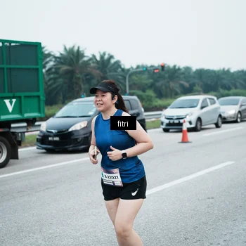 Runner Photo 7496906