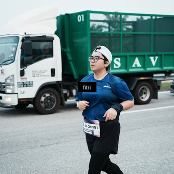 Runner Photo 7496909