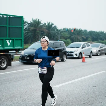 Runner Photo 7496911