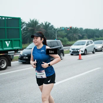 Runner Photo 7496915