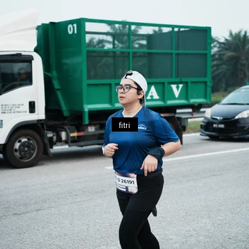 Runner Photo 7496918