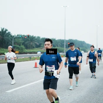 Runner Photo 7496920