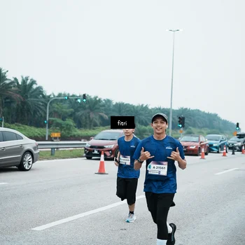 Runner Photo 7496922