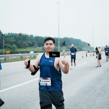 Runner Photo 7496924