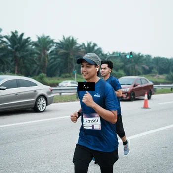 Runner Photo 7496925