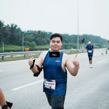 Runner Photo 7496926