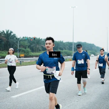 Runner Photo 7496927