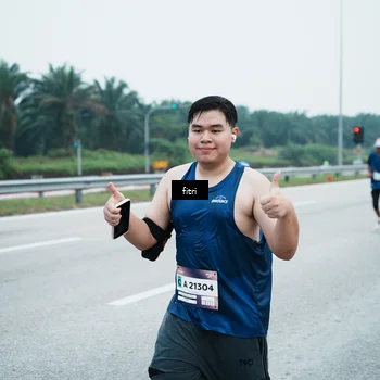 Runner Photo 7496928