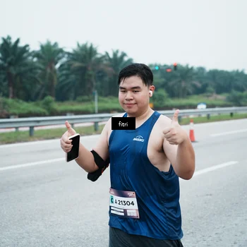 Runner Photo 7496929