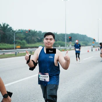 Runner Photo 7496937