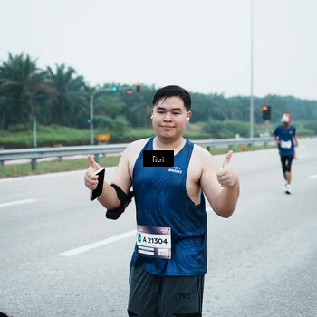 Runner Photo 7496953