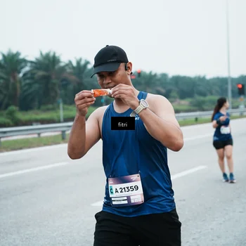 Runner Photo 7496954