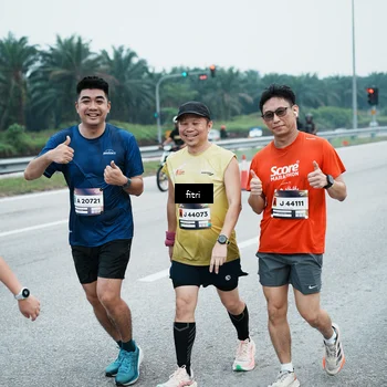 Runner Photo 7496964
