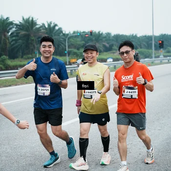 Runner Photo 7496965