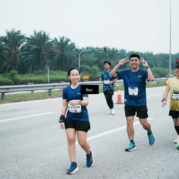 Runner Photo 7496966
