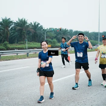 Runner Photo 7496967