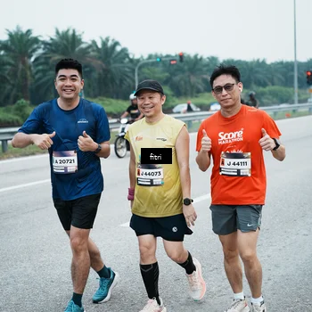 Runner Photo 7496968