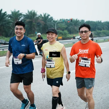 Runner Photo 7496970
