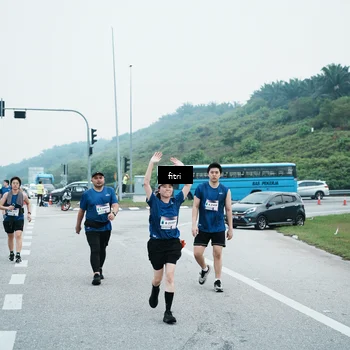 Runner Photo 7496972