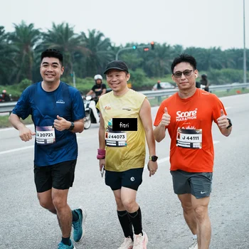 Runner Photo 7496982