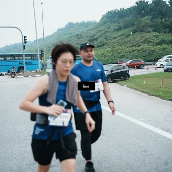 Runner Photo 7496983
