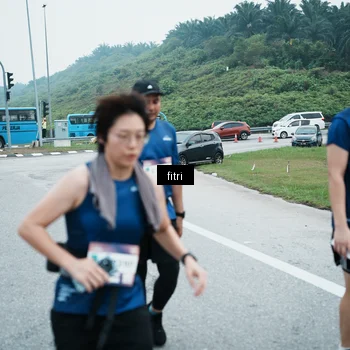 Runner Photo 7496990