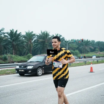 Runner Photo 7496991