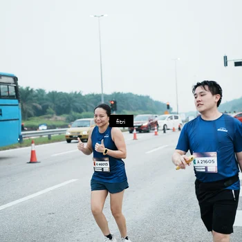 Runner Photo 7496994