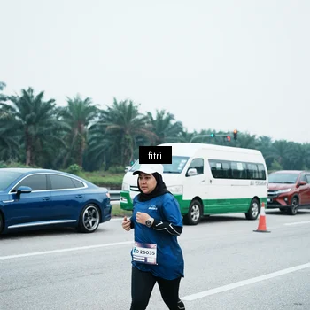 Runner Photo 7497004