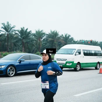 Runner Photo 7497005