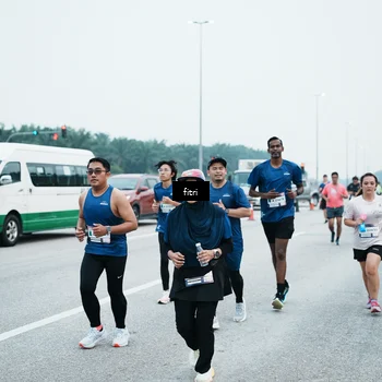 Runner Photo 7497006