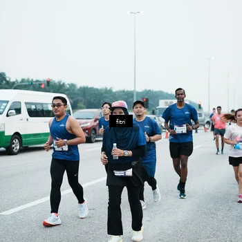 Runner Photo 7497007