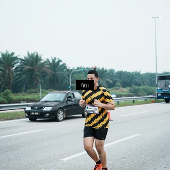 Runner Photo 7497009