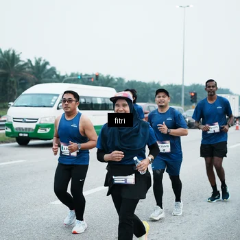 Runner Photo 7497011