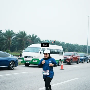 Runner Photo 7497012