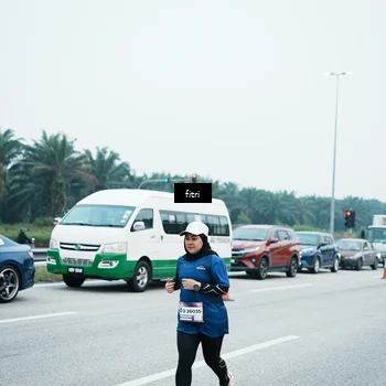 Runner Photo 7497013