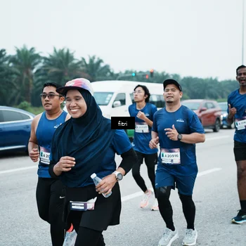 Runner Photo 7497016