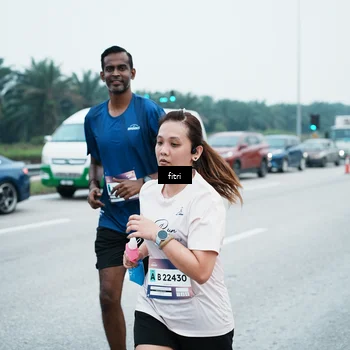 Runner Photo 7497018