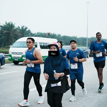 Runner Photo 7497036