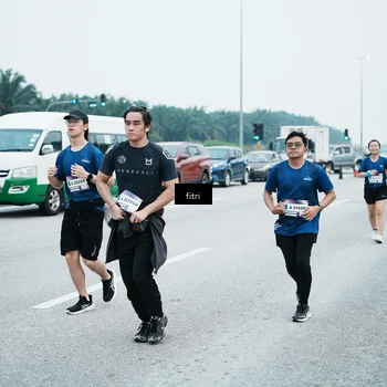 Runner Photo 7497044