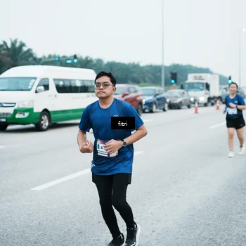 Runner Photo 7497048