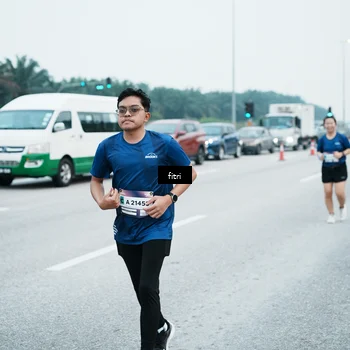 Runner Photo 7497050