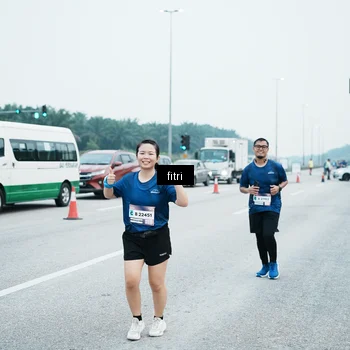 Runner Photo 7497055