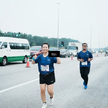 Runner Photo 7497056