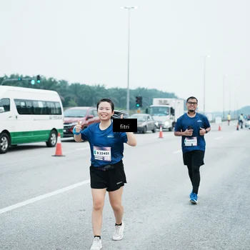 Runner Photo 7497059