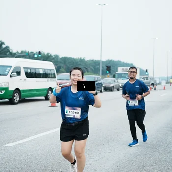 Runner Photo 7497063