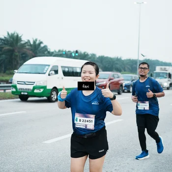 Runner Photo 7497064