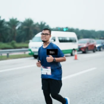 Runner Photo 7497066
