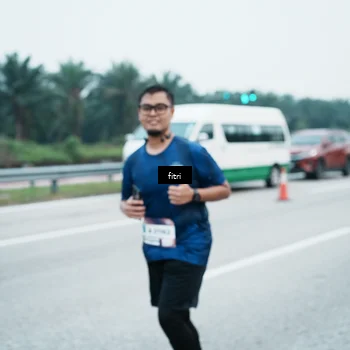 Runner Photo 7497067