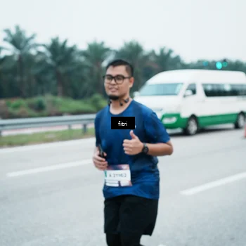 Runner Photo 7497068